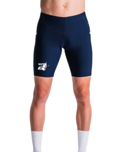 Fusion C3 Short Tights Unisex Night Nlue